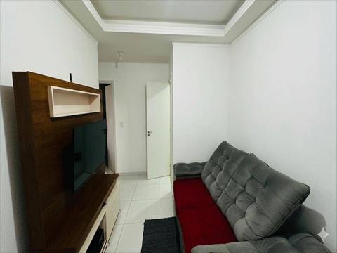 Apartamento no Nova Brasilia em Jaragua do Sul / SC
