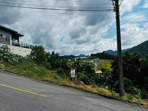 Terreno no Vila Lenzi em Jaragua do Sul / SC