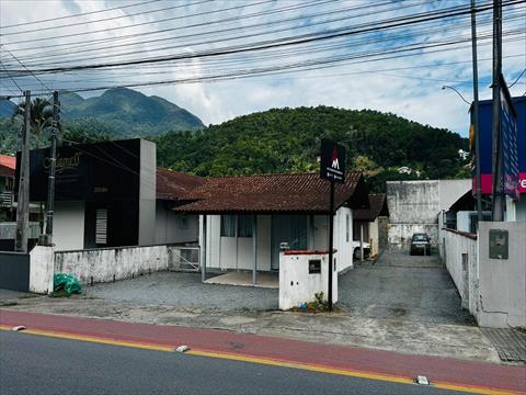 Terreno no Centro em Jaragua do Sul / SC