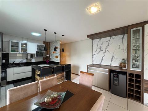 Apartamento no Nova Brasilia em Jaragua do Sul / SC