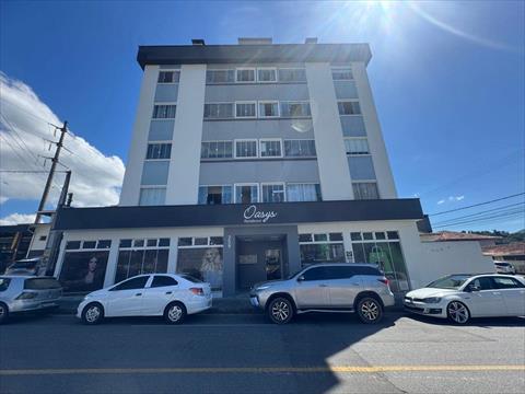 Apartamento no Tifa Martins em Jaragua do Sul / SC