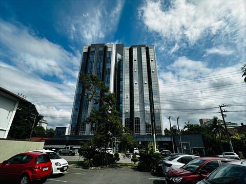 Apartamento no Czerniewicz em Jaragua do Sul / SC