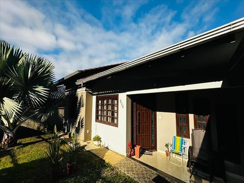 Casa Residencial no Três Rios do Norte em Jaragua do Sul / SC