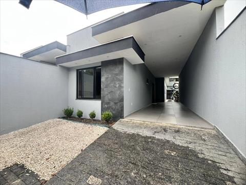 Geminado no Estrada Nova em Jaragua do Sul / SC