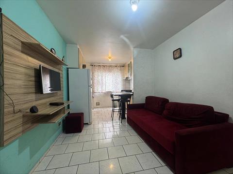 Apartamento no Vila Nova em Jaragua do Sul / SC