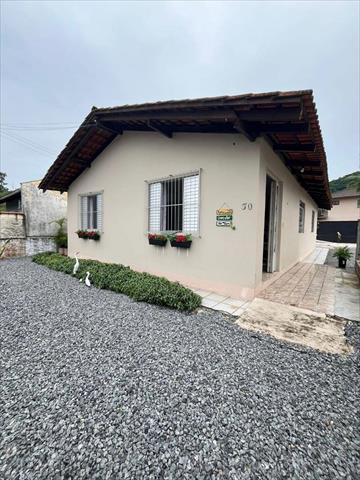 Casa Residencial no Czerniewicz em Jaragua do Sul / SC