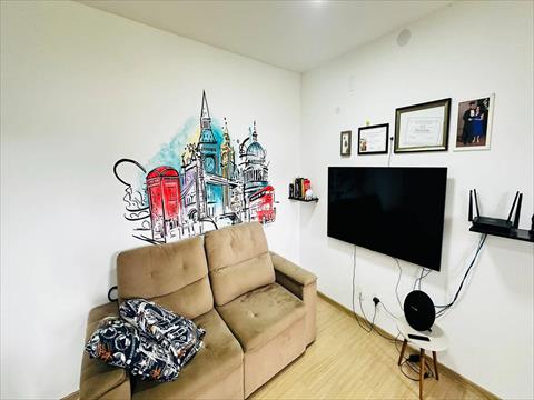 Apartamento no Sao Luis em Jaragua do Sul / SC