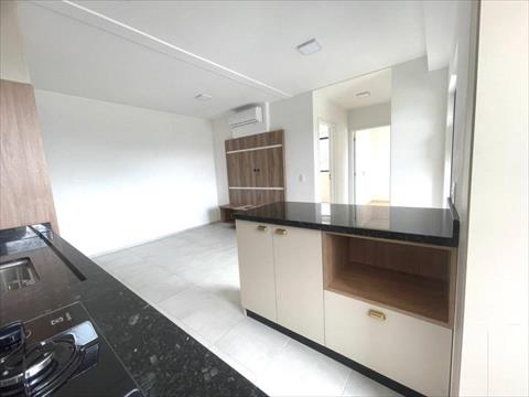 Apartamento no Baependi em Jaragua do Sul / SC