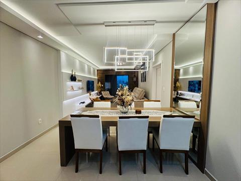 Apartamento no Vila Nova em Jaragua do Sul / SC