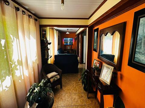 Casa Residencial no Czerniewicz em Jaragua do Sul / SC