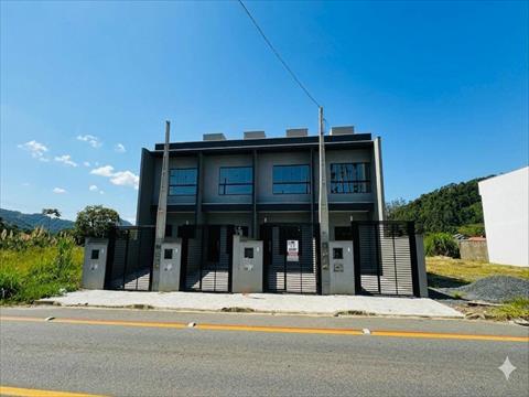 Geminado no Tres Rios do Sul em Jaragua do Sul / SC