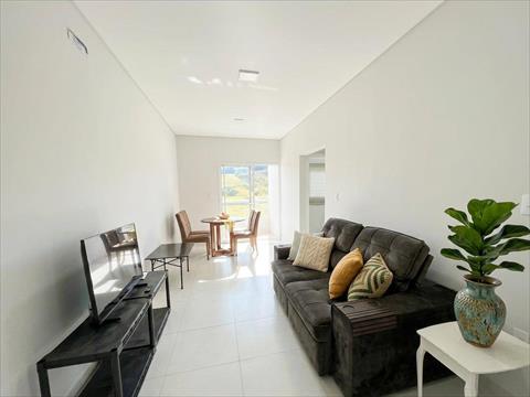 Apartamento no Vieira em Jaragua do Sul / SC