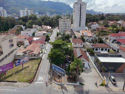 Terreno no Centro em Jaragua do Sul / SC