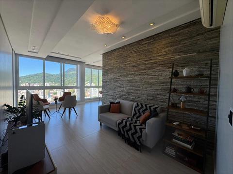Apartamento no Centro em Jaragua do Sul / SC
