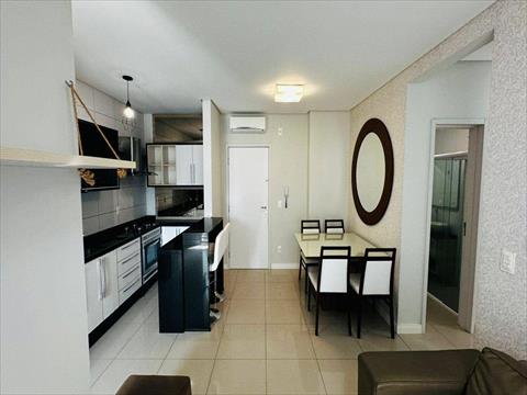 Apartamento no Vila Nova em Jaragua do Sul / SC