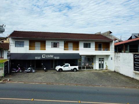 Imóveis Comerciais no Vila Lenzi em Jaragua do Sul / SC