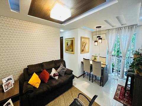 Apartamento no Nova Brasilia em Jaragua do Sul / SC