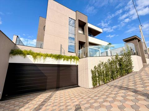 Casa Residencial no Chico de Paulo em Jaragua do Sul / SC