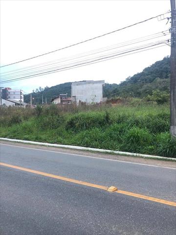 Terreno no Caixa D' Agua em Guaramirim / SC