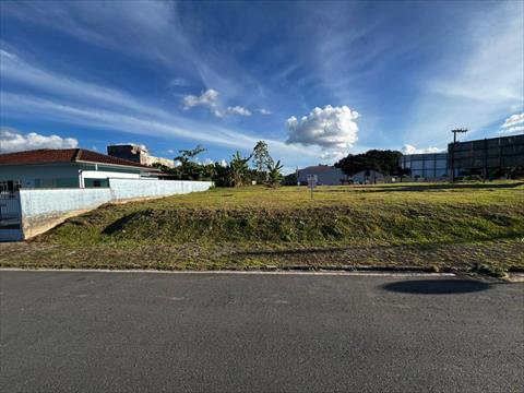 Terreno no Barra do Rio Cerro em Jaragua do Sul / SC