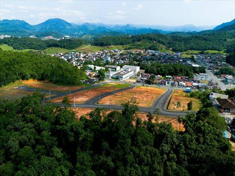 Terreno no Três Rios do Norte em Jaragua do Sul / SC