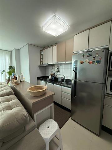 Apartamento no Barra do Rio Molha em Jaragua do Sul / SC