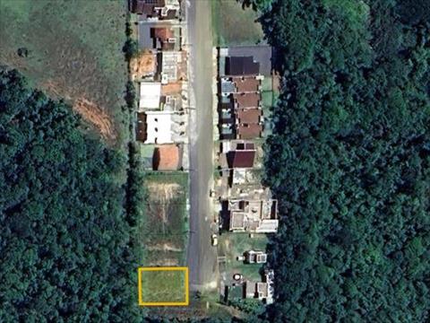 Terreno no Três Rios do Norte em Jaragua do Sul / SC