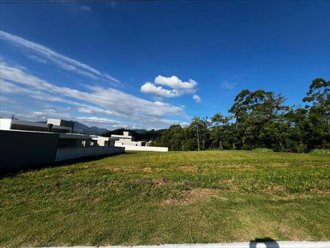 Terreno no Vila Chartres em Jaragua do Sul / SC