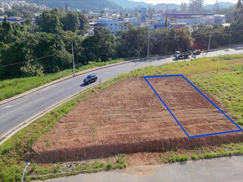 Terreno no Amizade em Jaragua do Sul / SC
