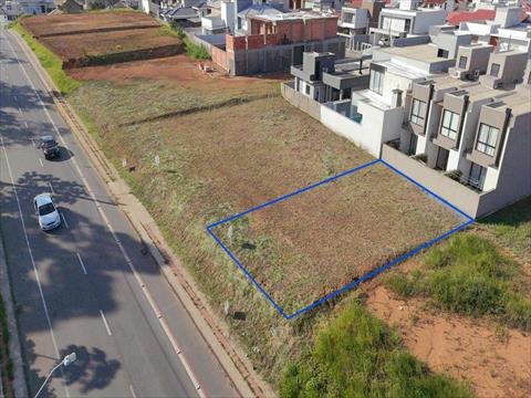 Terreno no Amizade em Jaragua do Sul / SC