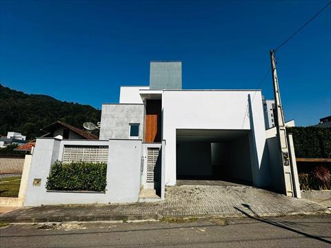 Casa Residencial no Vila Nova em Jaragua do Sul / SC