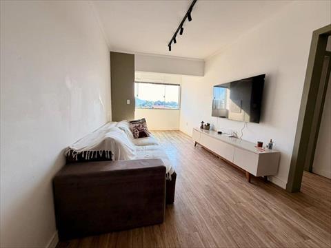 Apartamento no Czerniewicz em Jaragua do Sul / SC