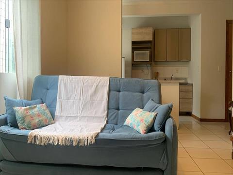 Apartamento no Vila Lenzi em Jaragua do Sul / SC
