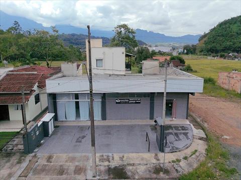 Imóveis Comerciais no Ribeirao Cavalo em Jaragua do Sul / SC