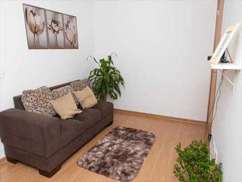 Apartamento no Jaragua Esquerdo em Jaragua do Sul / SC