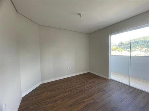 Apartamento no Jaragua Esquerdo em Jaragua do Sul / SC