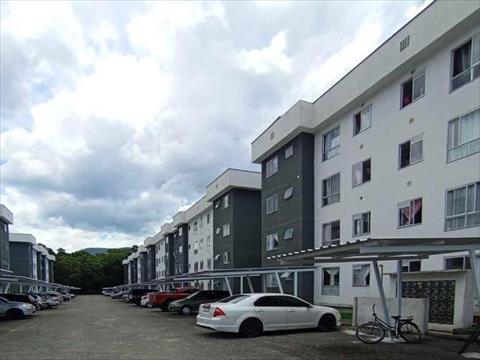 Apartamento no Santa Luzia em Jaragua do Sul / SC