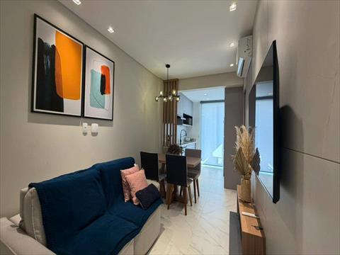 Apartamento no Nova Brasilia em Jaragua do Sul / SC