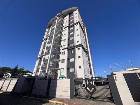 Apartamento no Vila Lenzi em Jaragua do Sul / SC