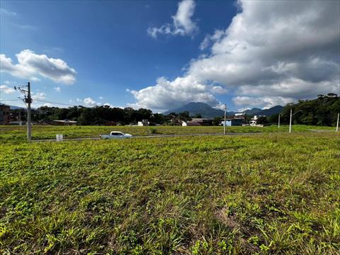 Terreno no Tifa Martins em Jaragua do Sul / SC