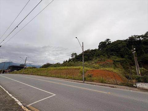 Terreno no Nova Brasilia em Jaragua do Sul / SC