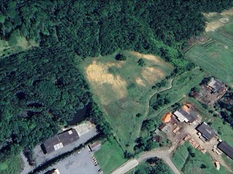Terreno no Braco do Sul em Schroeder / SC