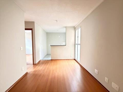 Apartamento no Jaragua Esquerdo em Jaragua do Sul / SC