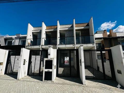 Geminado no Tres Rios do Sul em Jaragua do Sul / SC