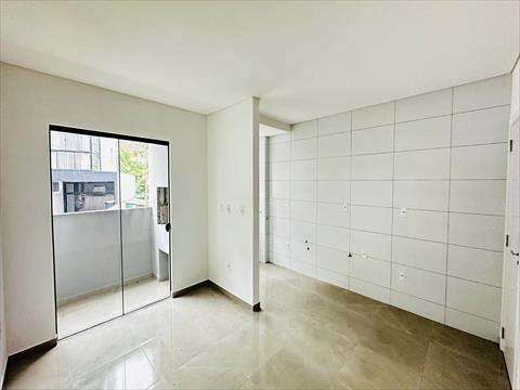 Apartamento no Czerniewicz em Jaragua do Sul / SC