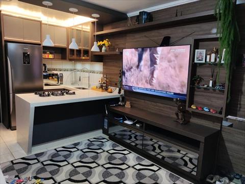 Apartamento no Tres Rios do Sul em Jaragua do Sul / SC
