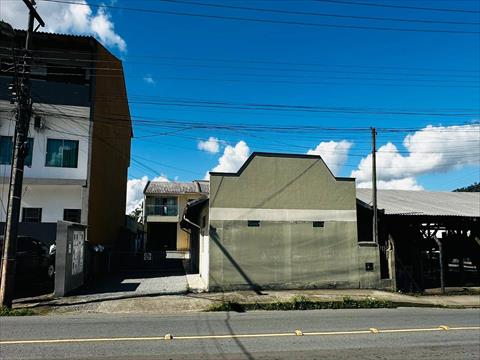 Imóveis Comerciais no Vila Lalau em Jaragua do Sul / SC