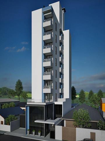 Apartamento no Nova Brasilia em Jaragua do Sul / SC