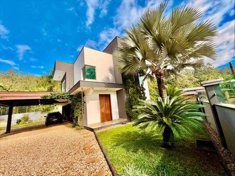 Casa Residencial no Ilha da Figueira em Jaragua do Sul / SC