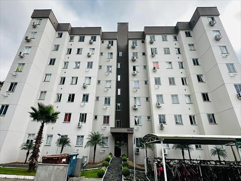 Apartamento no Joao Pessoa em Jaragua do Sul / SC